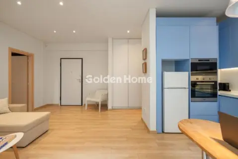 Apartment 50m<sup>2</sup> for rent photo 5565833