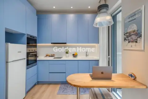 Apartment 50m<sup>2</sup> for rent photo 5565829