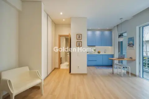 Apartment 50m<sup>2</sup> for rent photo 5565828