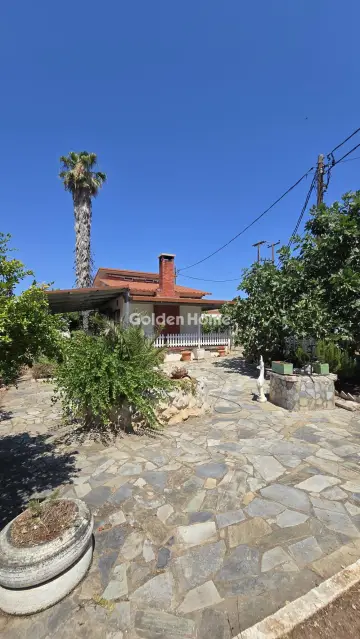 Residential 376m<sup>2</sup> for sale photo 1
