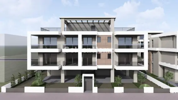 Apartment 70m<sup>2</sup> for sale photo 5531732