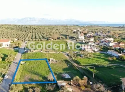 Residential 1000m<sup>2</sup> for sale photo 9