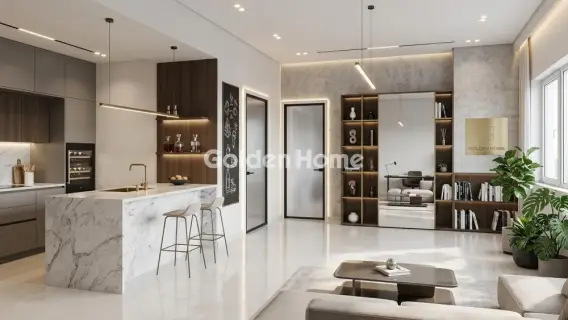 Floor Apartment 305m<sup>2</sup> for sale photo 1