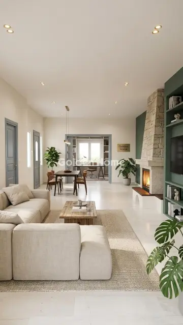 Floor Apartment 305m<sup>2</sup> for sale photo 2