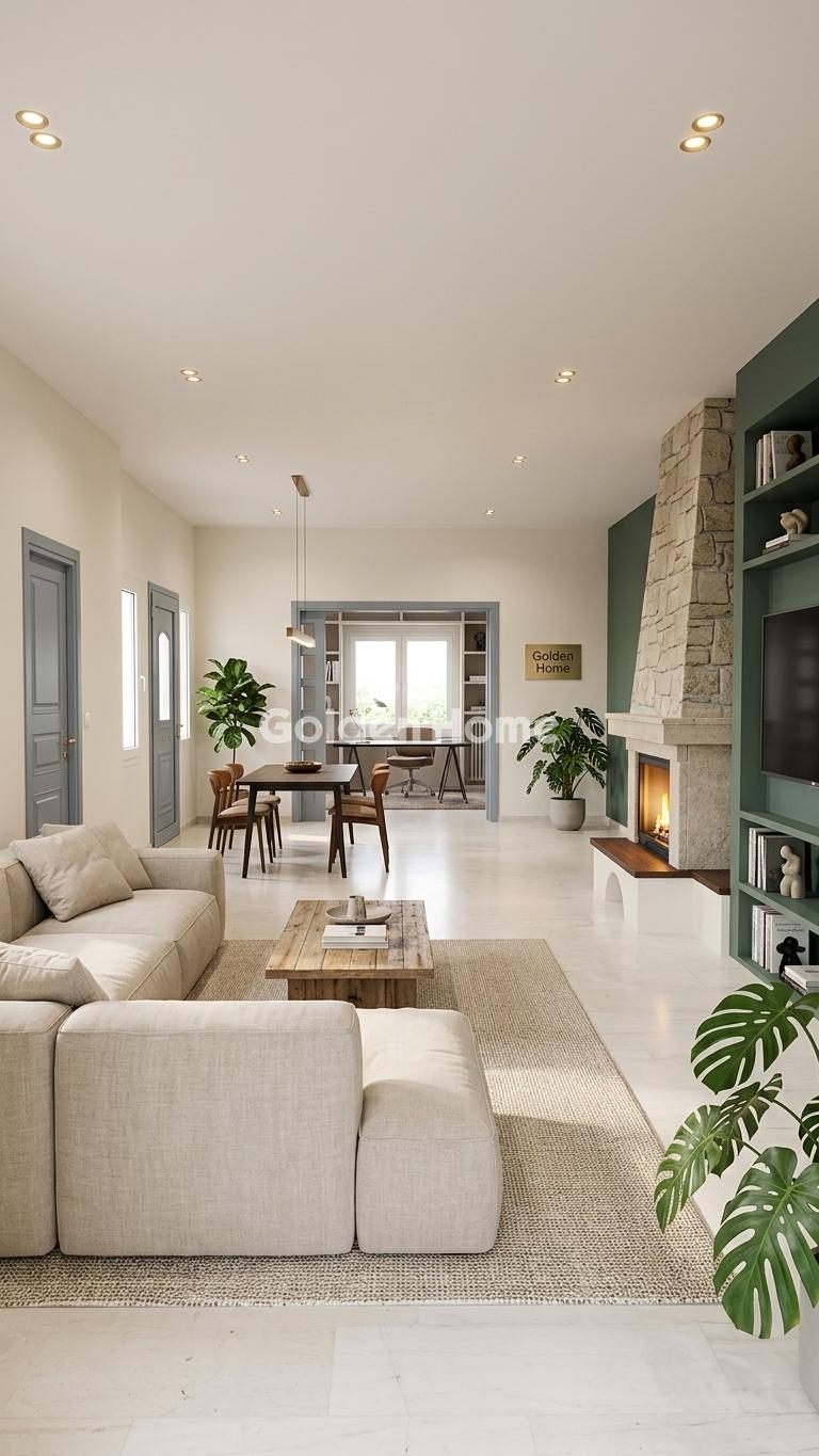 apartment in Pefki — Photo 2 of 20
