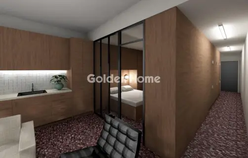 Apartment 48m<sup>2</sup> for sale photo 5534066