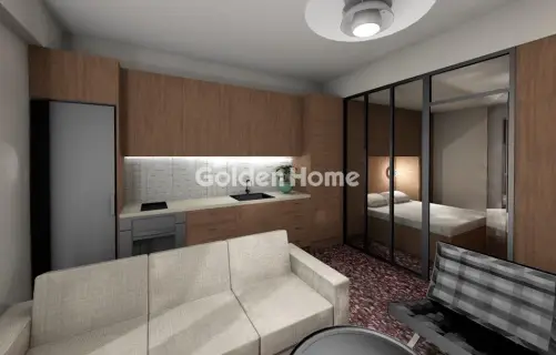 Apartment 48m<sup>2</sup> for sale photo 5534067