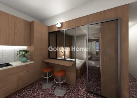 Διαμέρισμα 48τ.μ. προς πώληση φωτογραφία 5534069