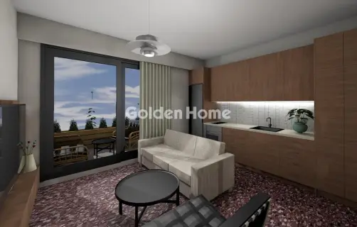 Apartment 48m<sup>2</sup> for sale photo 5534065
