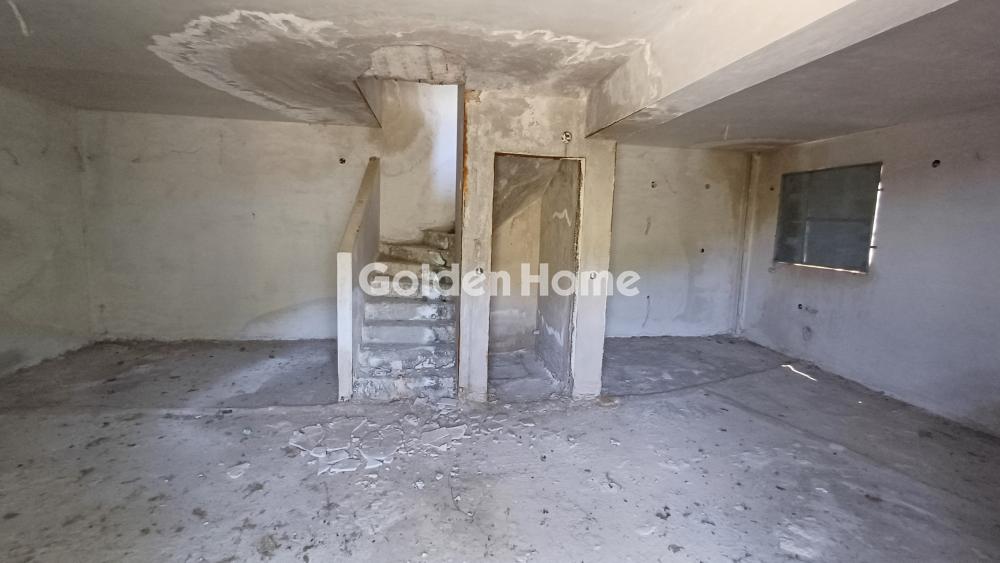 Μεζονέτα 130τ.μ. προς πώληση φωτογραφία προβολής