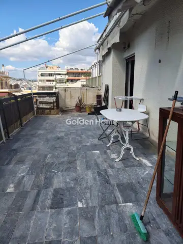 Floor Apartment 120m<sup>2</sup> for sale photo 1