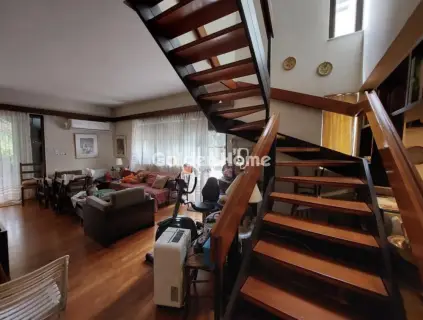 Floor Maisonette 169m<sup>2</sup> for rent photo 2