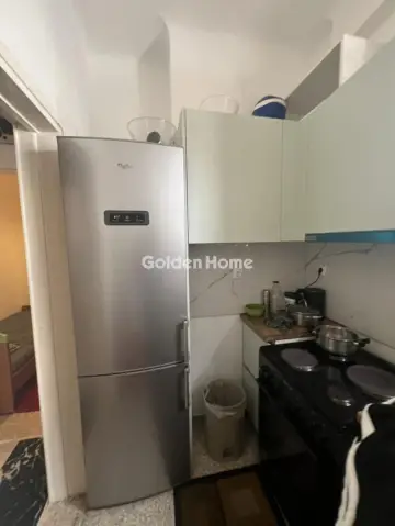 Apartment 34m<sup>2</sup> for sale photo 4