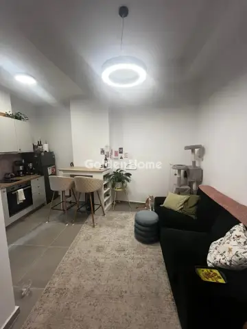 Studio 45m<sup>2</sup> for rent photo 1