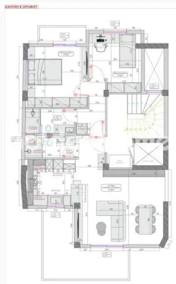 Apartment 57m<sup>2</sup> for sale photo 5535164