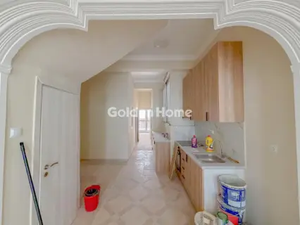 Floor Apartment 57m<sup>2</sup> for rent photo 2