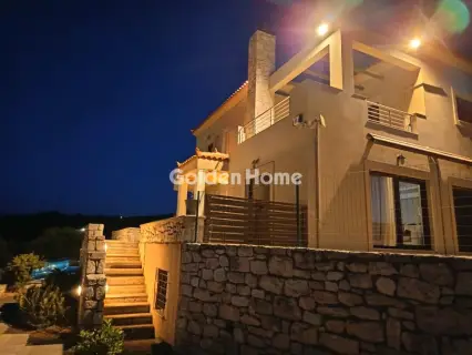 Μεζονέτα Ανεξάρτητη 340τ.μ. προς πώληση φωτογραφία 13