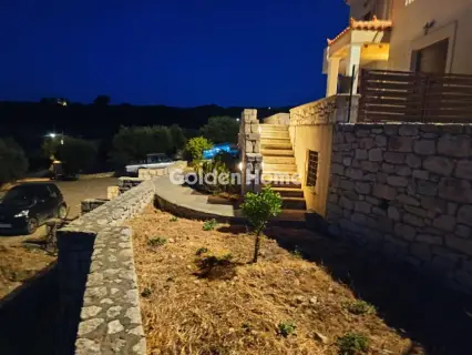 Μεζονέτα Ανεξάρτητη 340τ.μ. προς πώληση φωτογραφία 15