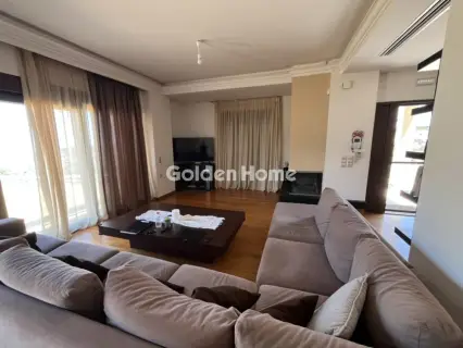 Μεζονέτα Ανεξάρτητη 340τ.μ. προς πώληση φωτογραφία 5