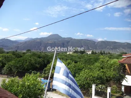Μονοκατοικία 185τ.μ. προς πώληση φωτογραφία 19