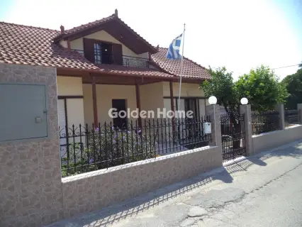 Μονοκατοικία 185τ.μ. προς πώληση φωτογραφία 1