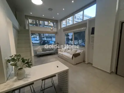 Apartment 52m<sup>2</sup> for rent photo 1