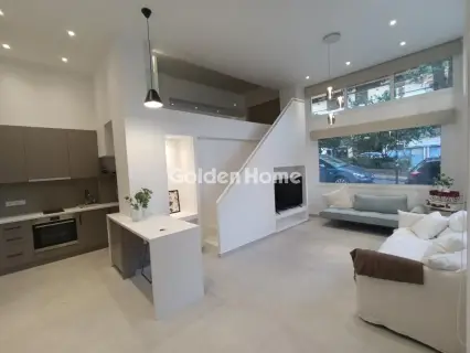 Apartment 52m<sup>2</sup> for rent photo 3