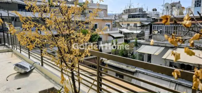 Penthouse 23m<sup>2</sup> for sale photo 4