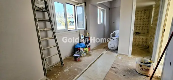 Penthouse 23m<sup>2</sup> for sale photo 12