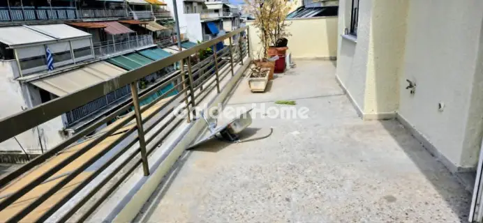 Penthouse 23m<sup>2</sup> for sale photo 1
