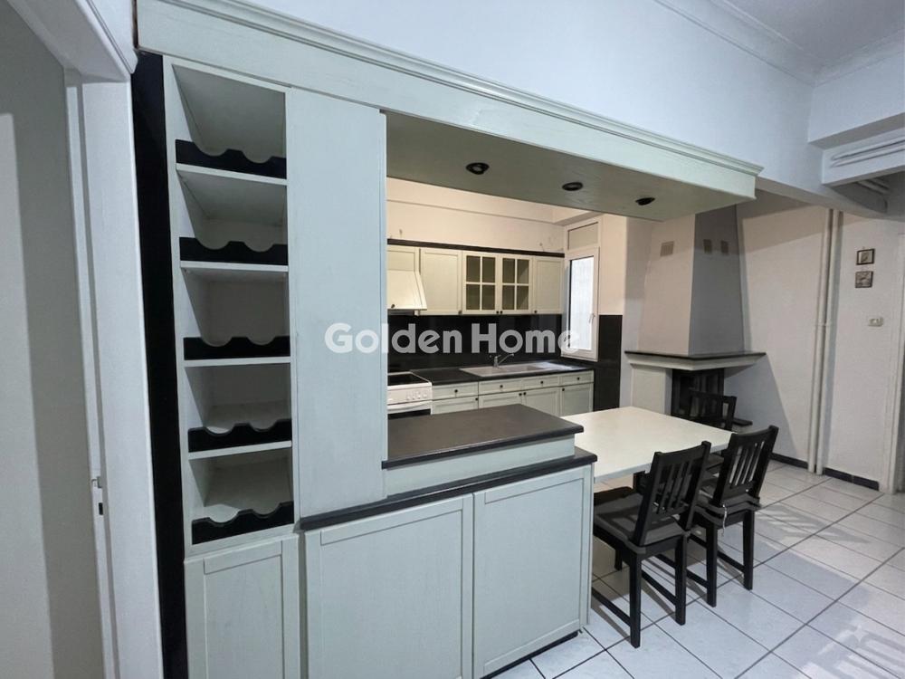 Apartment 78m<sup>2</sup> for rent display photo