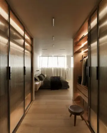 Apartment 62m<sup>2</sup> for sale photo 3