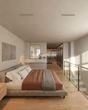 Apartment 60m<sup>2</sup> for sale photo 1