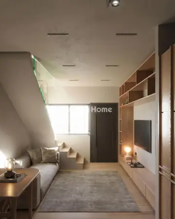 Apartment 60m<sup>2</sup> for sale photo 3