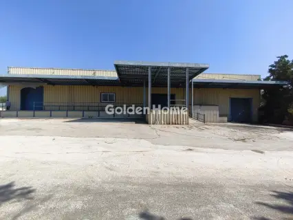 Industrial 2456m<sup>2</sup> for sale photo 5535836