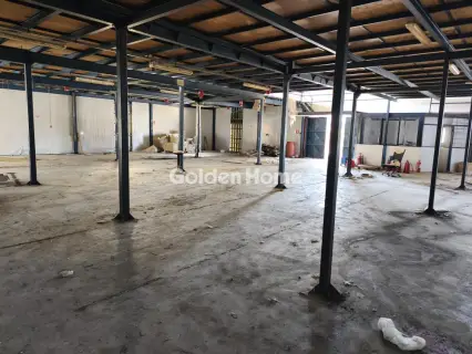Industrial 2456m<sup>2</sup> for sale photo 5535843