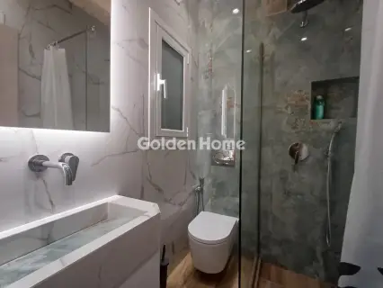 Διαμέρισμα 30τ.μ. προς πώληση φωτογραφία 5537507