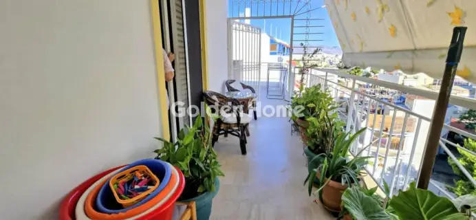 Διαμέρισμα 80τ.μ. προς πώληση φωτογραφία 5536612