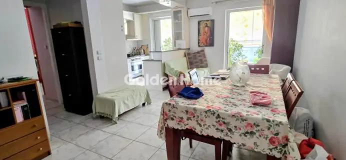 Διαμέρισμα 80τ.μ. προς πώληση φωτογραφία 8