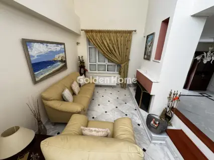 House 320m<sup>2</sup> for rent photo 28