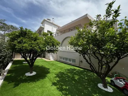 House 320m<sup>2</sup> for rent photo 39