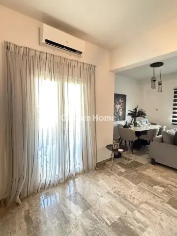 Apartment 120m<sup>2</sup> for rent photo 2