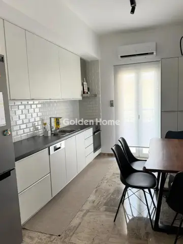 Apartment 120m<sup>2</sup> for rent photo 4
