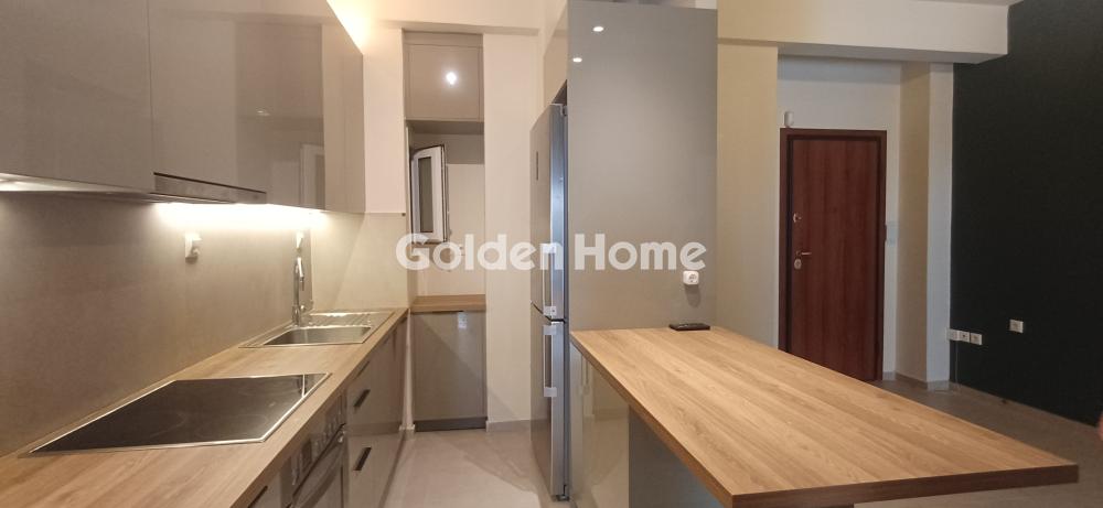 Apartment 55m<sup>2</sup> for rent display photo