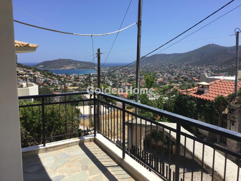 house in Vravrona — Photo 29 of 34
