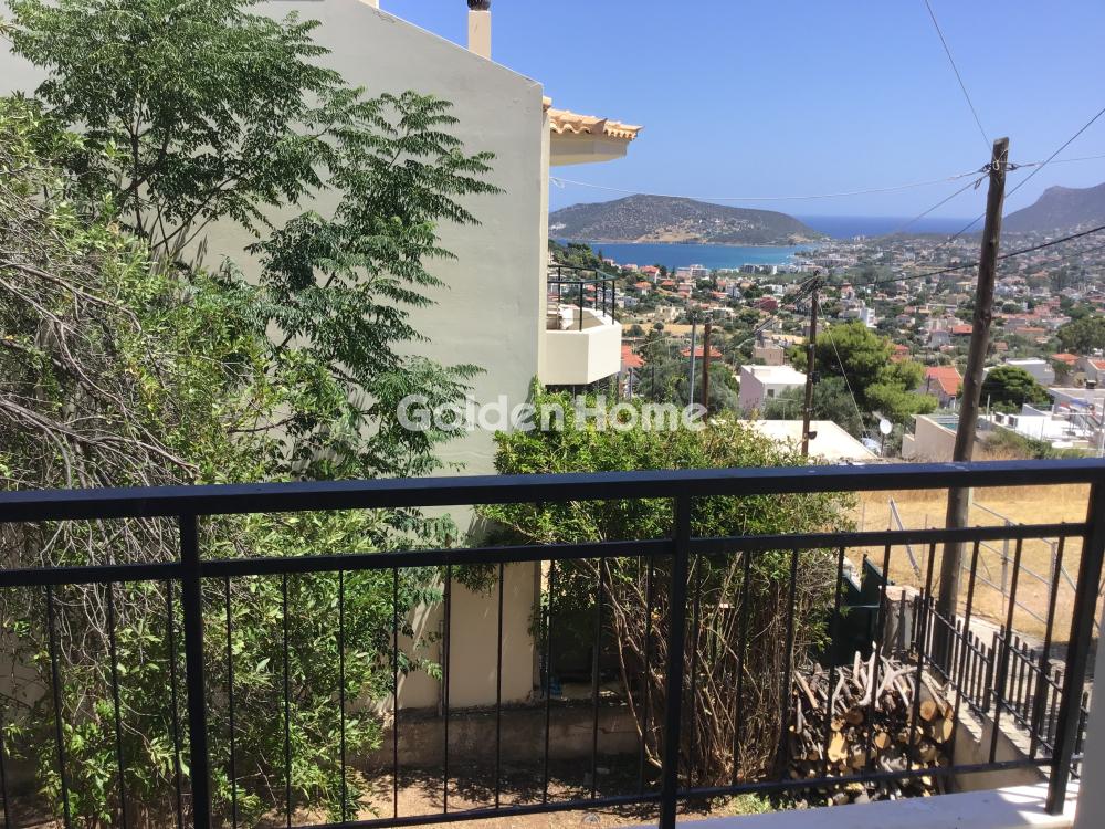 house in Vravrona — Photo 34 of 34