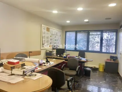 Independent Building 485m<sup>2</sup> for rent photo 5539867