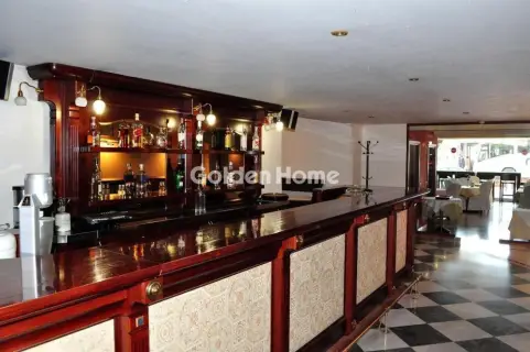 Hotel 1300m<sup>2</sup> for rent photo 2