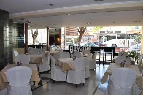 Hotel 1300m<sup>2</sup> for rent photo 5