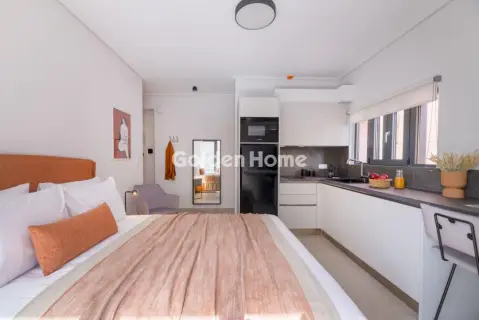Apartment 28m<sup>2</sup> for rent photo 5547097
